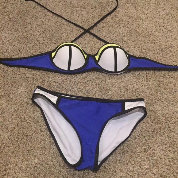 Other - Colorful Bikini